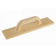 PU simító 100 x 400 mm kőműves és burkoló szerszám