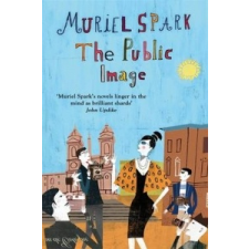  Public Image – Muriel Spark idegen nyelvű könyv