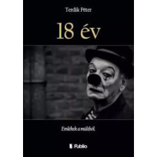 Publio 18 év egyéb e-könyv