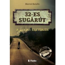 Publio 32-es sugárút egyéb e-könyv