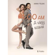 Publio 4:00 AM egyéb e-könyv