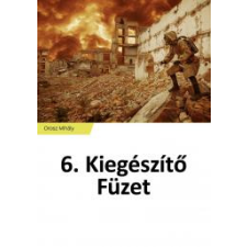Publio 6. Kiegészítő Füzet egyéb e-könyv