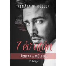 Publio 7 év után – Árnyak a múltból regény