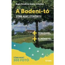 Publio A Bodeni-tó egyéb e-könyv