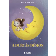 Publio A durcás démon egyéb e-könyv