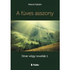 Publio A füves asszony egyéb e-könyv