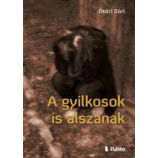 Publio A gyilkosok is alszanak egyéb e-könyv