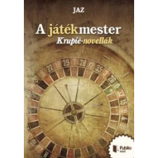 Publio A játékmester _ egyéb e-könyv