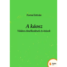 Publio A káosz egyéb e-könyv