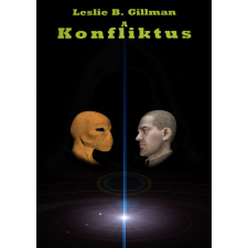 Publio A Konfliktus egyéb e-könyv