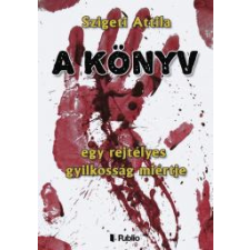 Publio A Könyv egyéb e-könyv