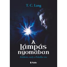 Publio A Lámpás nyomában egyéb e-könyv