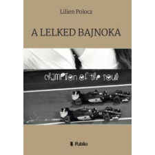 Publio A Lelked Bajnoka egyéb e-könyv
