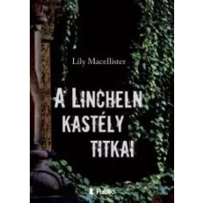 Publio A Lincheln kastély titkai egyéb e-könyv