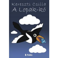 Publio A Lopak-kő egyéb e-könyv