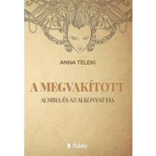 Publio A MEGVAKÍTOTT egyéb e-könyv