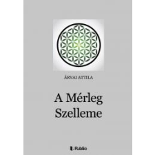 Publio A Mérleg Szelleme egyéb e-könyv