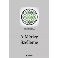 Publio A Mérleg Szelleme egyéb e-könyv