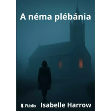 Publio A néma plébánia egyéb e-könyv