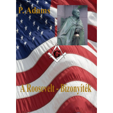 Publio A Roosevelt-bizonyíték egyéb e-könyv