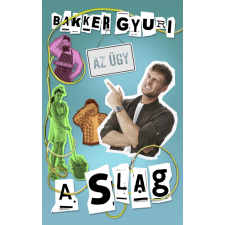 Publio A slag regény