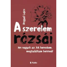 Publio A Szerelem Rózsái egyéb e-könyv
