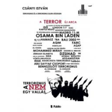 Publio A terror új arca egyéb e-könyv