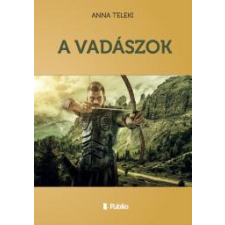 Publio A VADÁSZOK egyéb e-könyv