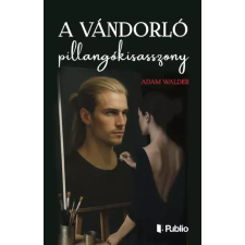 Publio A vándorló pillangókisasszony egyéb e-könyv