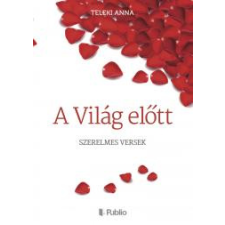 Publio A VILÁG ELŐTT egyéb e-könyv