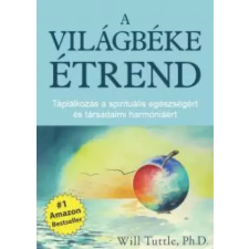 Publio A világbéke étrend egyéb e-könyv