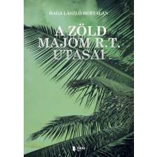 Publio A Zöld majom R.t. utasai egyéb e-könyv
