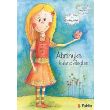 Publio Ábrányka kalandvilágban egyéb e-könyv