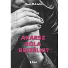 Publio Akarsz róla beszélni? egyéb e-könyv