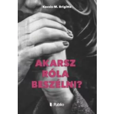 Publio Akarsz róla beszélni? egyéb e-könyv