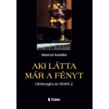 Publio Aki látta már a fényt egyéb e-könyv