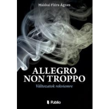 Publio ALLEGRO NON TROPPO egyéb e-könyv