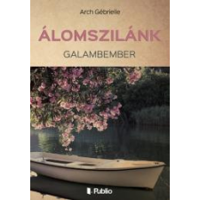 Publio Álomszilánk egyéb e-könyv