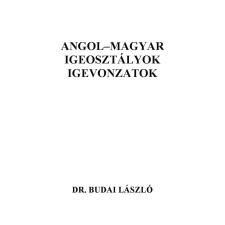 Publio Angol-magyar igeosztályok, igevonzatok egyéb e-könyv