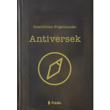 Publio Antiversek egyéb e-könyv