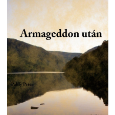Publio Armageddon után egyéb e-könyv