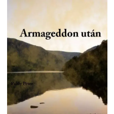 Publio Armageddon után egyéb e-könyv