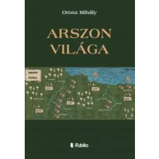 Publio Arszon Világa egyéb e-könyv