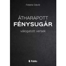 Publio Átharapott fénysugár egyéb e-könyv