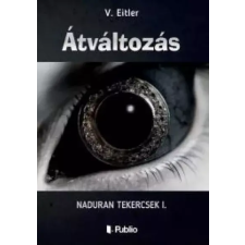Publio Átváltozás egyéb e-könyv