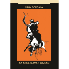 Publio Az áruló avar kagán egyéb e-könyv