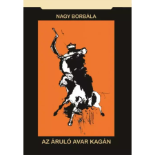 Publio Az áruló avar kagán egyéb e-könyv