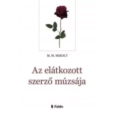 Publio Az elátkozott szerző múzsája egyéb e-könyv