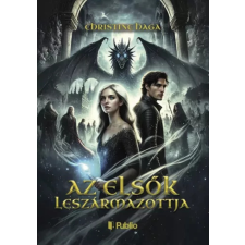 Publio Az elsők leszármazottja egyéb e-könyv