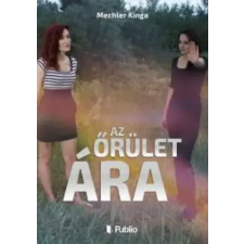 Publio Az őrület ára egyéb e-könyv